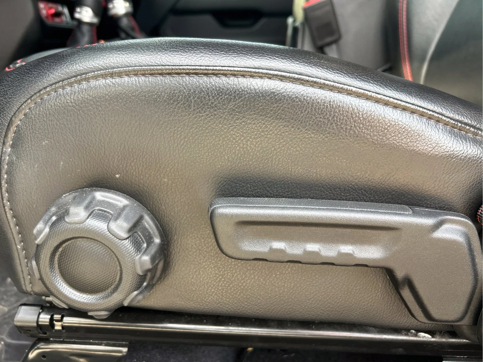 Used 2023 Black Clearcoat Jeep Rubicon image 26