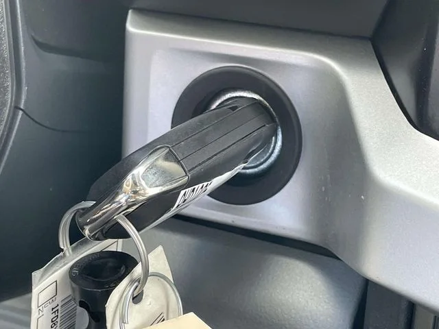 New 2026 White Ford XL image 25