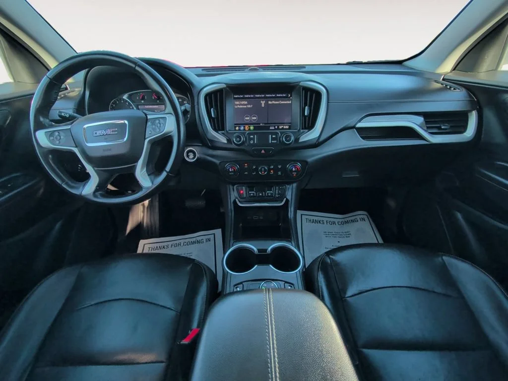 Used 2019 QUICKSILVER METALLIC GMC SLT image 10
