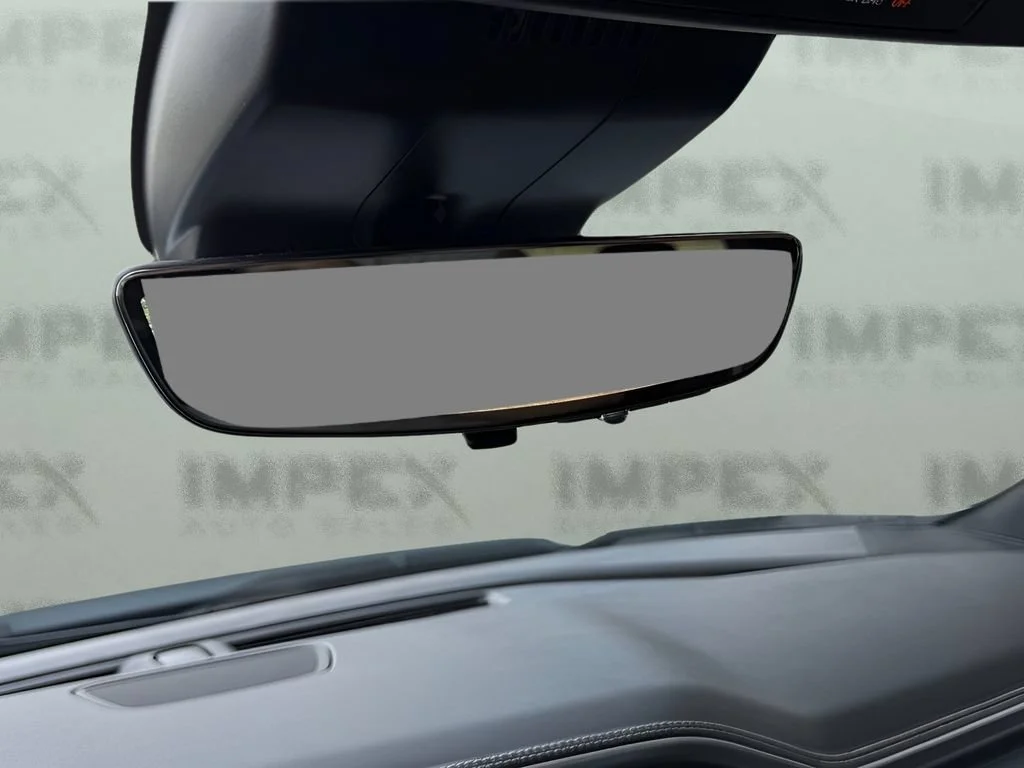 New 2026 Glacier White Tricoat GMC Denali Ultimate image 24