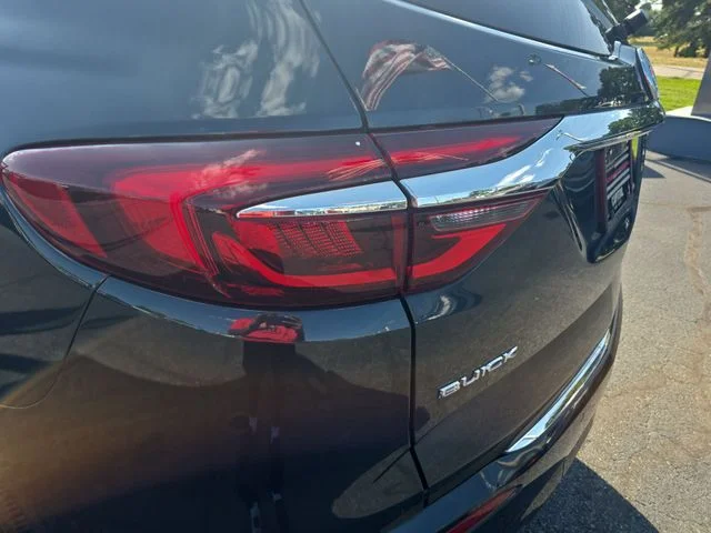 Used 2018 Gray Buick Premium Group image 36