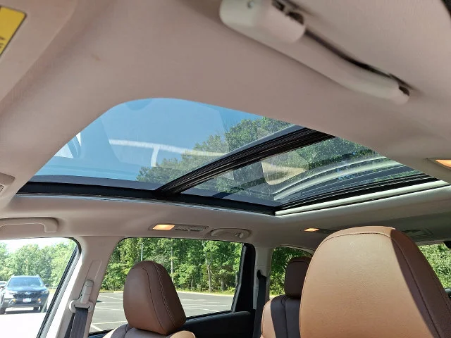 Used 2022 Brown Subaru Touring image 15