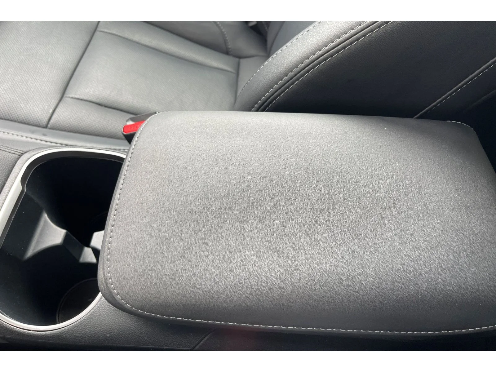 Used 2024 MAGNETITE GRAY ME Subaru Limited XT image 29