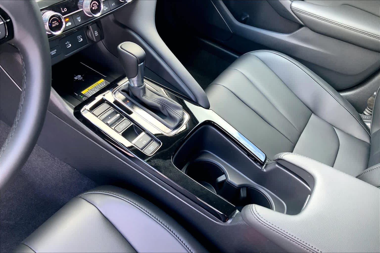 New 2026 Urban Gray Pearl Acura  image 11