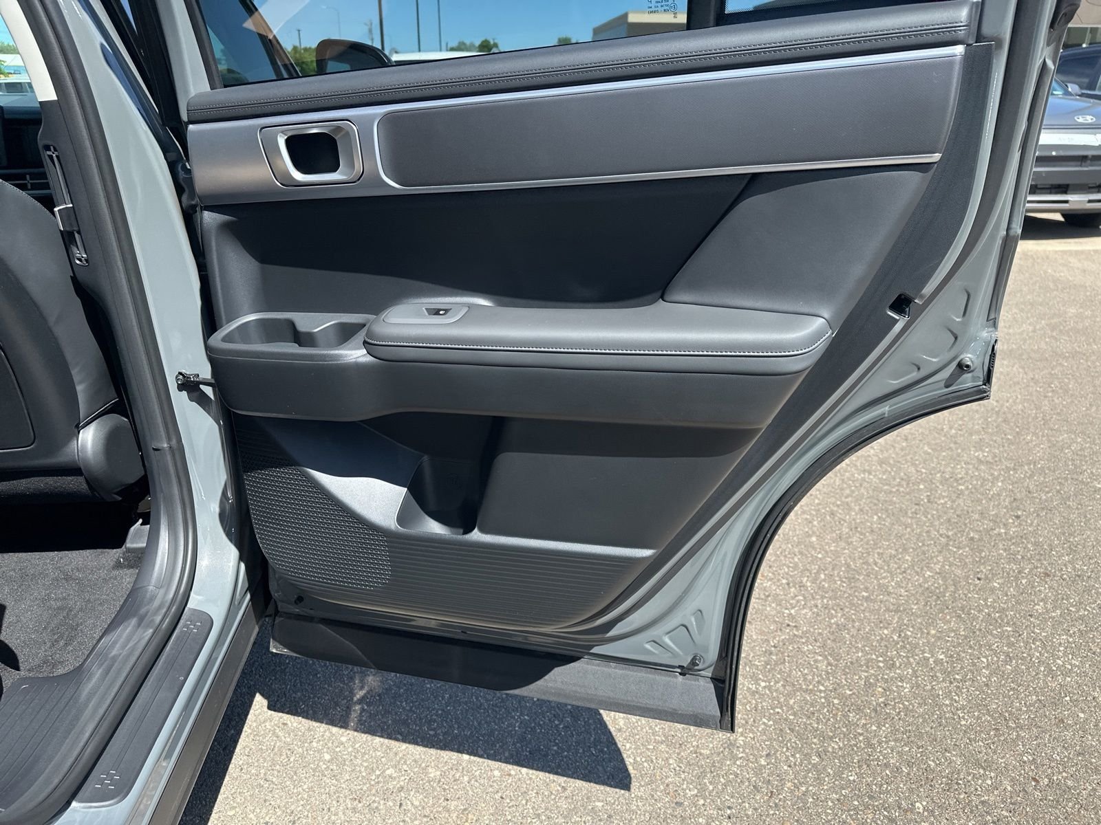 New 2026 Gray Hyundai XRT AWD image 34