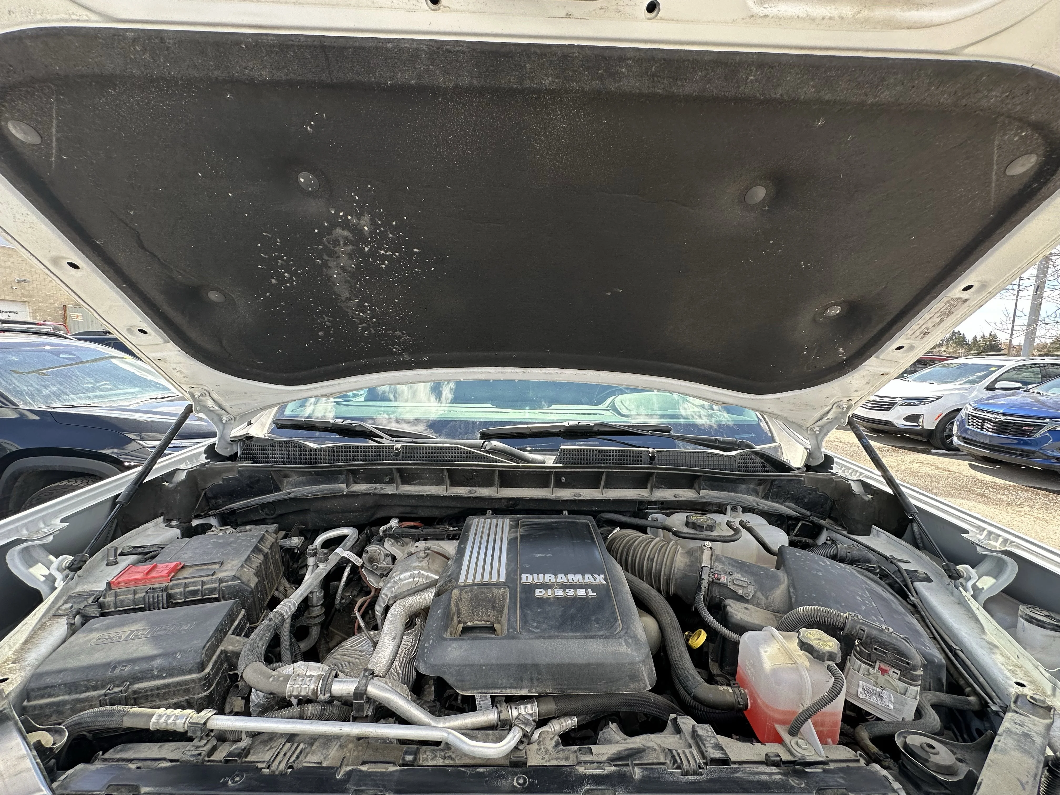 Certified Used 2025 White GMC Elevation image 7