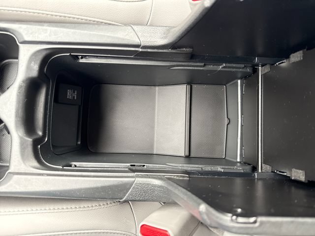 2022 Honda CR-V EX-L - Photo 25