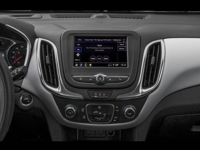Used 2023 Gray Chevrolet Premier image 7