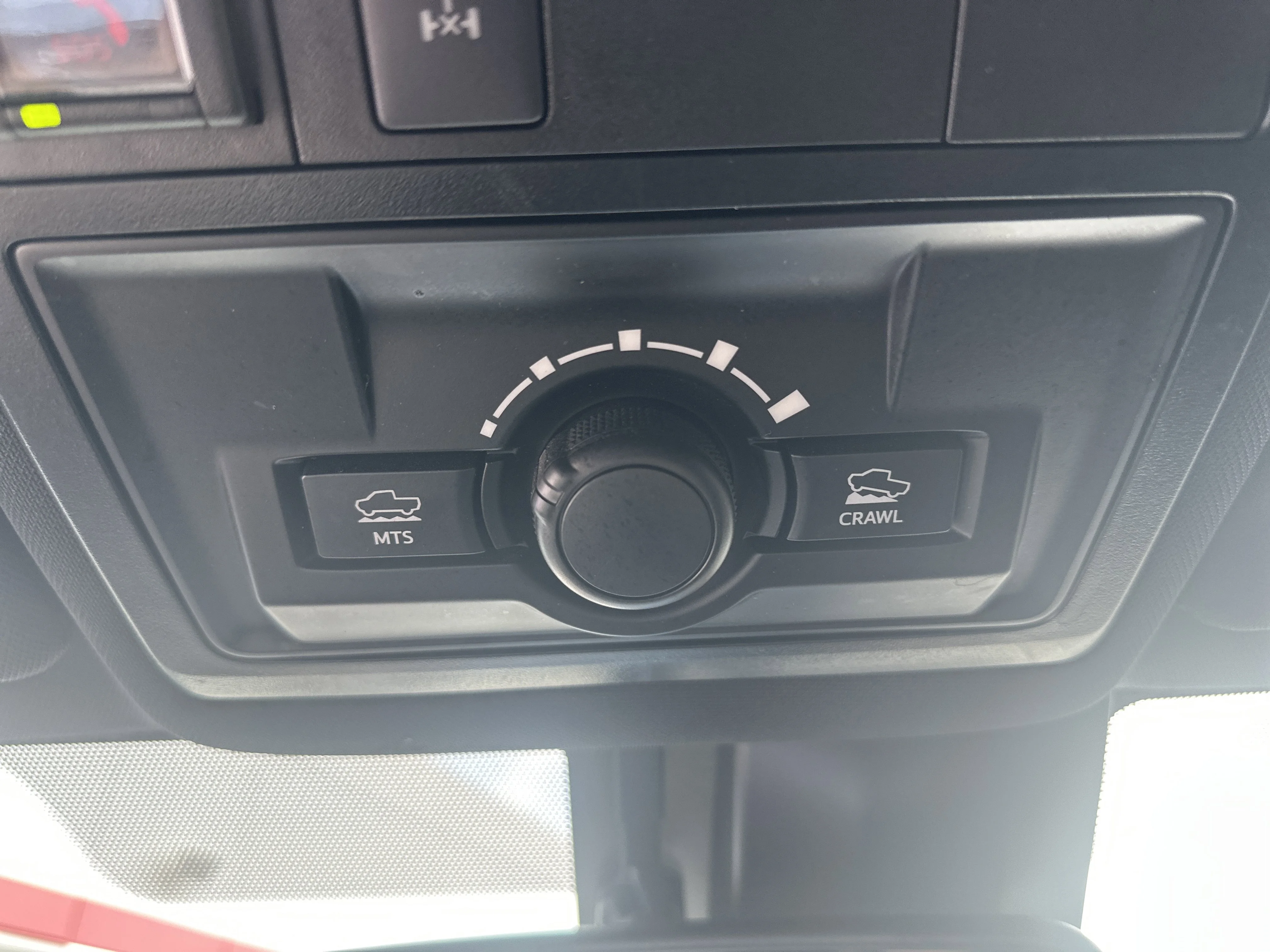 Used 2021  Toyota TRD Off Road image 19