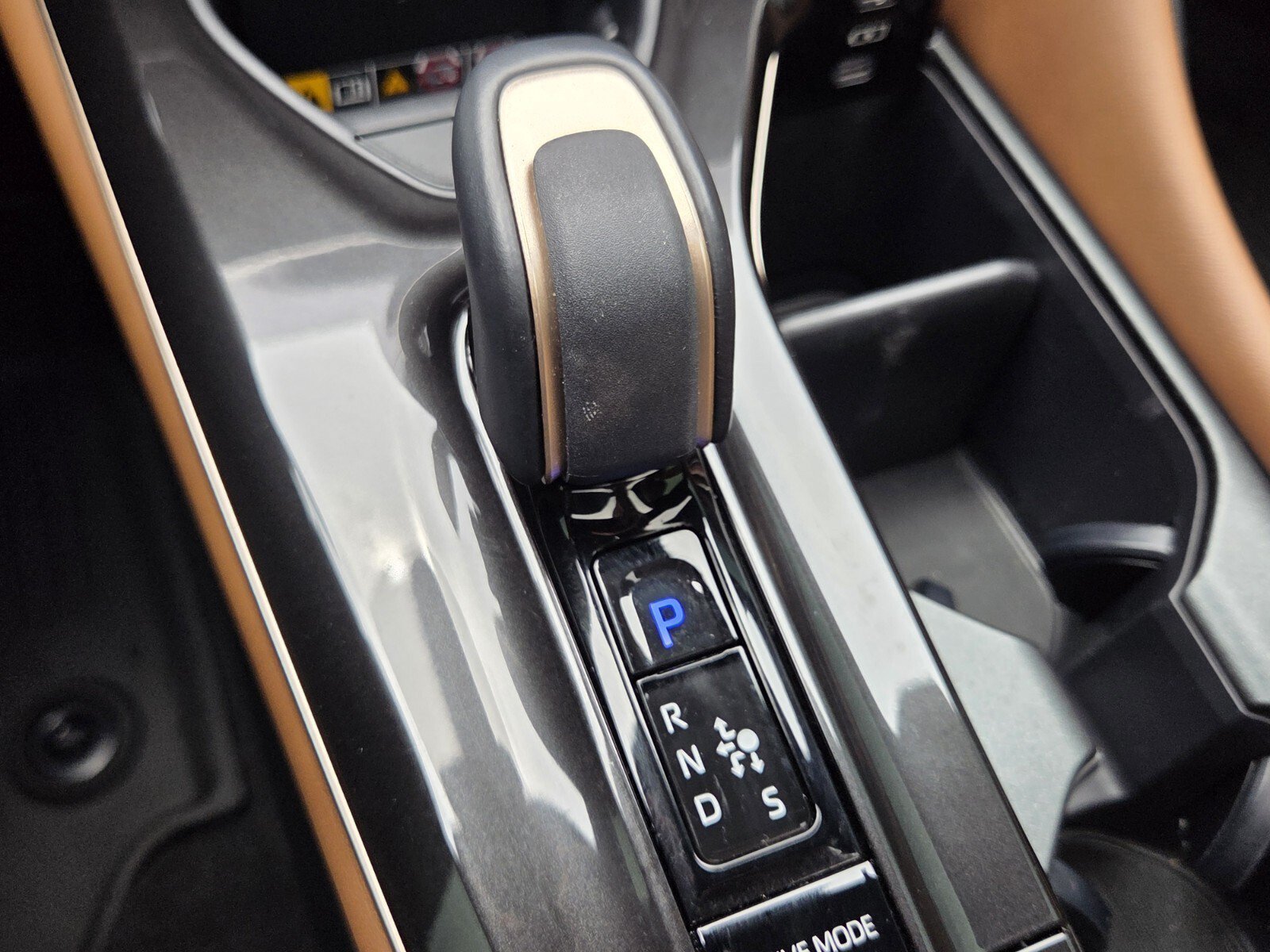 Used 2025 Black Toyota Limited image 15