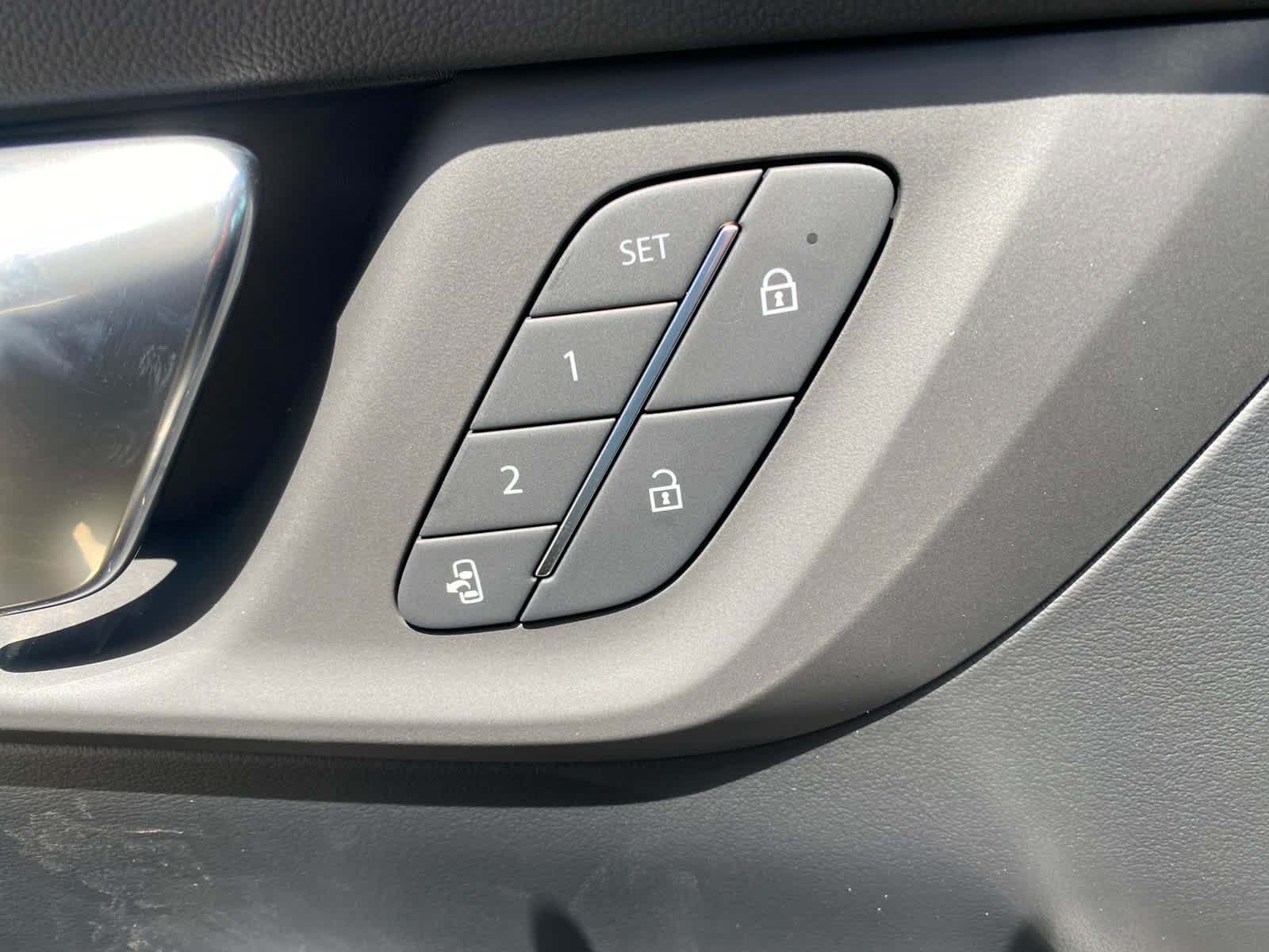 2026 Buick Enclave Sport Touring - Photo 7