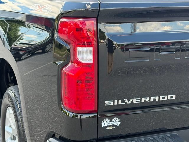 Certified Used 2023 Black Chevrolet LT (2FL) image 20