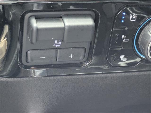 2023 Chevrolet Silverado 1500 LTZ - Photo 29