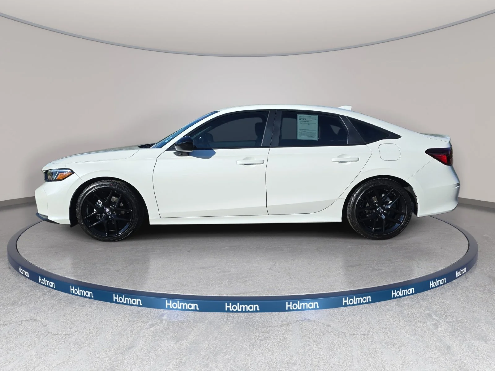 2026 Honda Civic Sport - Photo 9