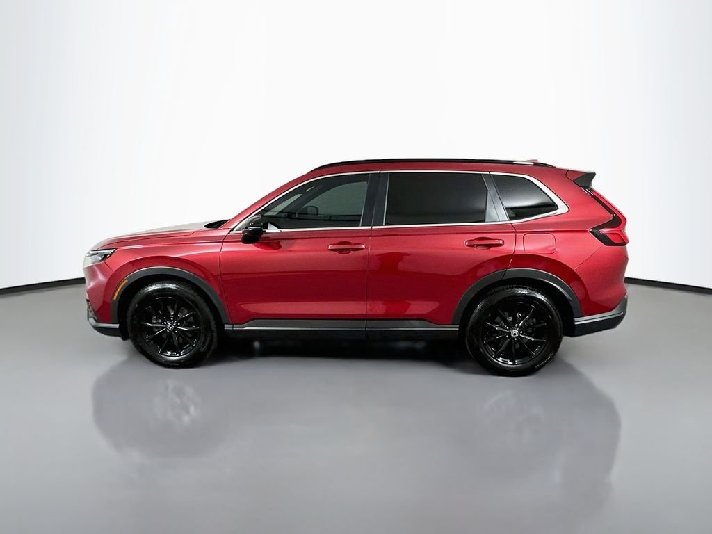 2024 Honda CR-V Sport - Photo 8