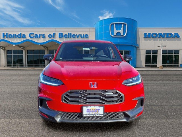 2026 Honda HR-V Sport - Photo 11