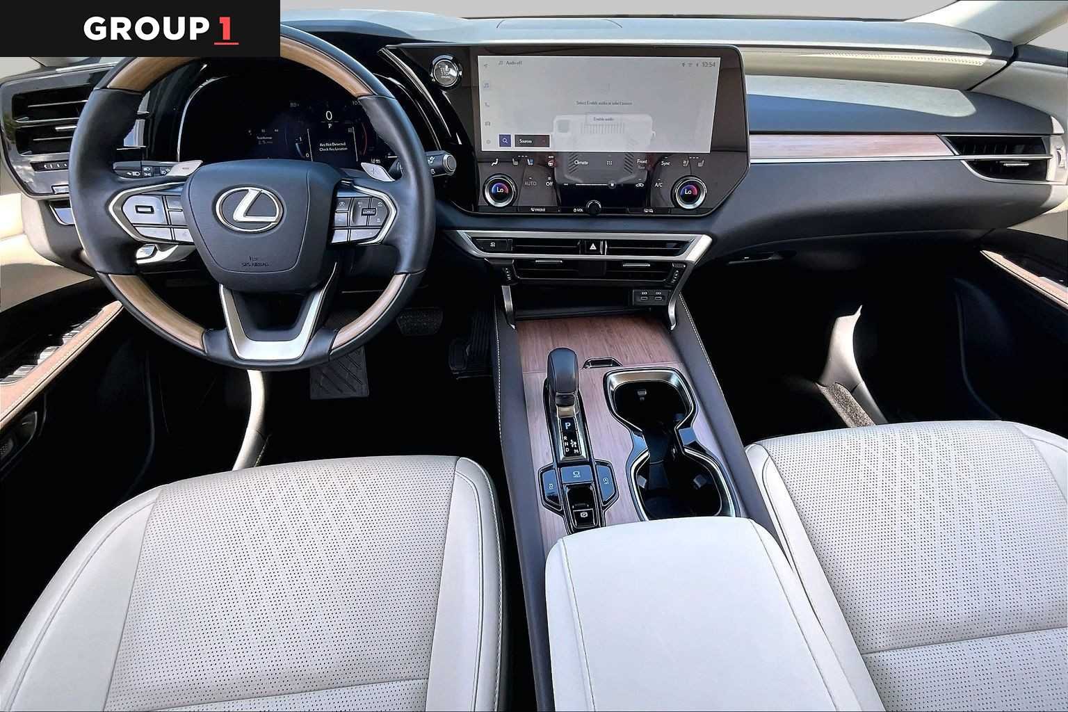 Used 2026 Caviar Lexus Premium+ image 13
