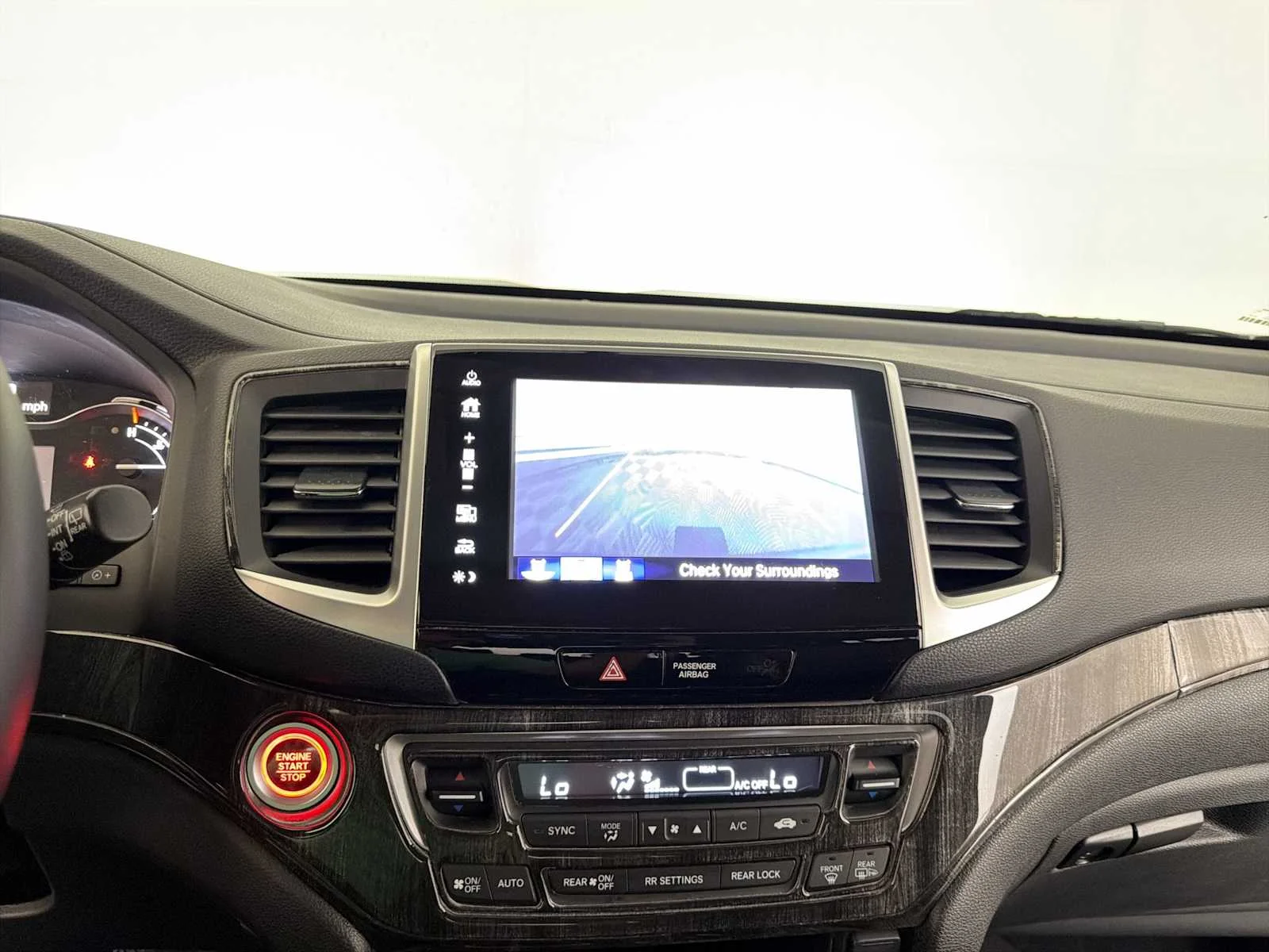 Used 2017 GY Honda EX-L image 15