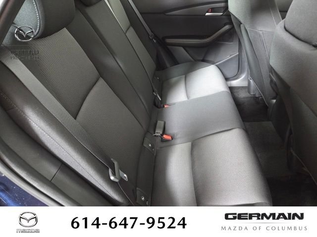 Certified Used 2026 Blue Mazda 2.5 S image 21