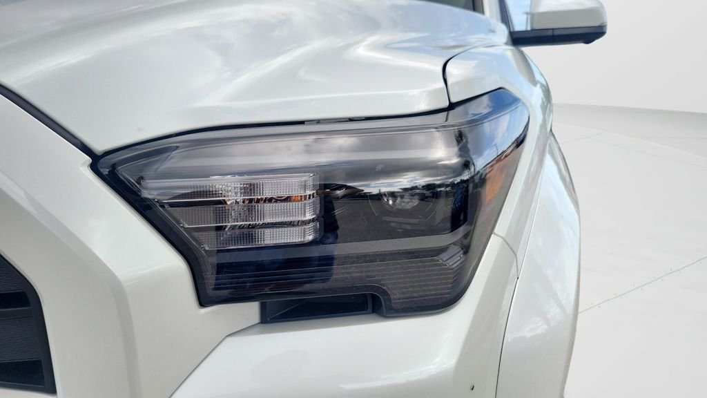 Certified Used 2026 Beige Toyota TRD Sport Premium image 25