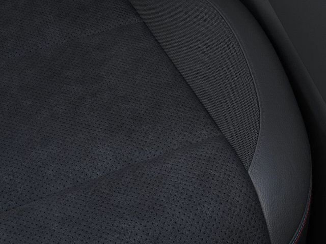 New 2026 Black Chevrolet RS image 21