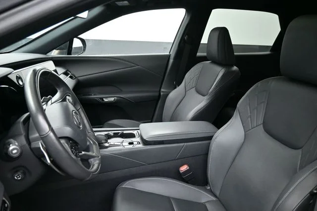 Used 2024 Gray Lexus 350 Premium image 24