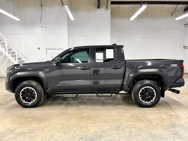 Used 2024  Toyota TRD Off-Road image 4