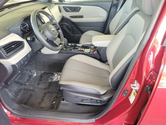2026 Subaru Forester Premium - Photo 10