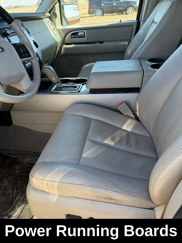 Used 2013 Brown Ford Limited image 8