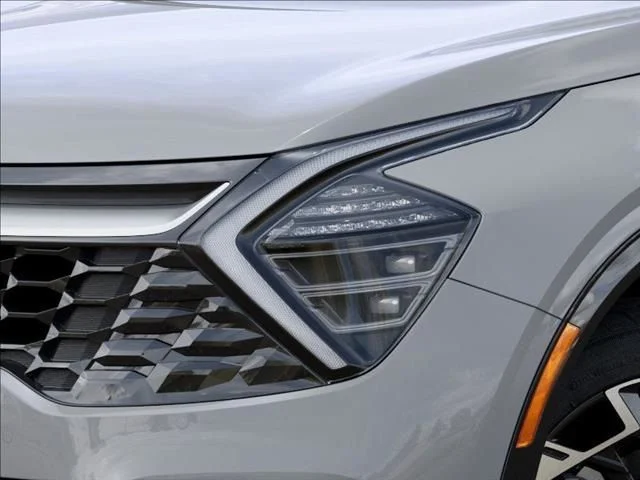 2025 Kia Sportage SX Prestige - Photo 10