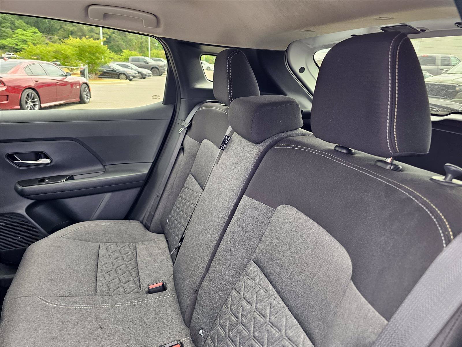 2026 Nissan KICKS SV - Photo 30