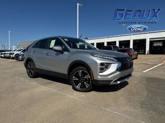 2025 Mitsubishi Eclipse Cross SE