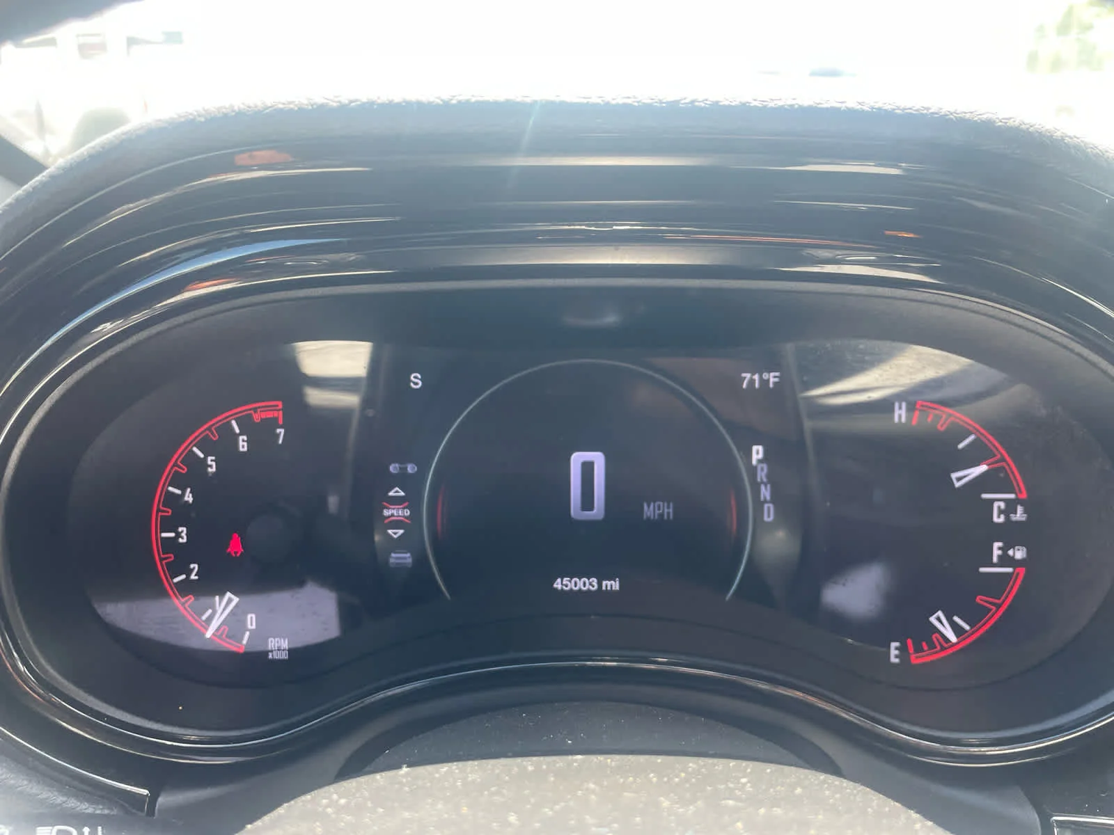 2024 Dodge Durango GT - Photo 17