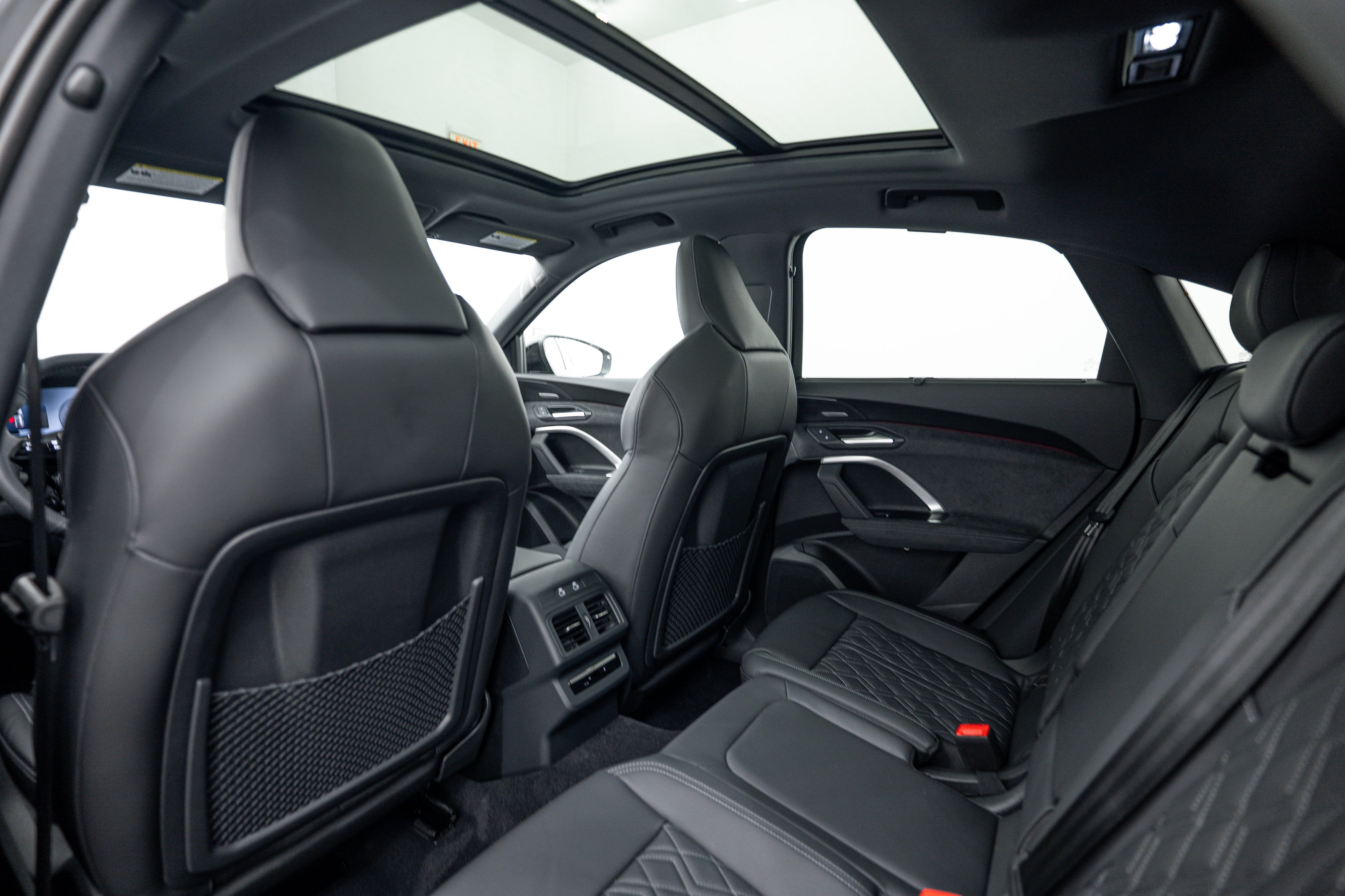 New 2026 Mythos Audi Premium Plus image 21