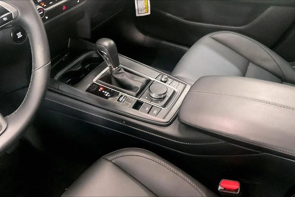 Certified Used 2026 Gray Mazda 2.5 S Select Sport image 17