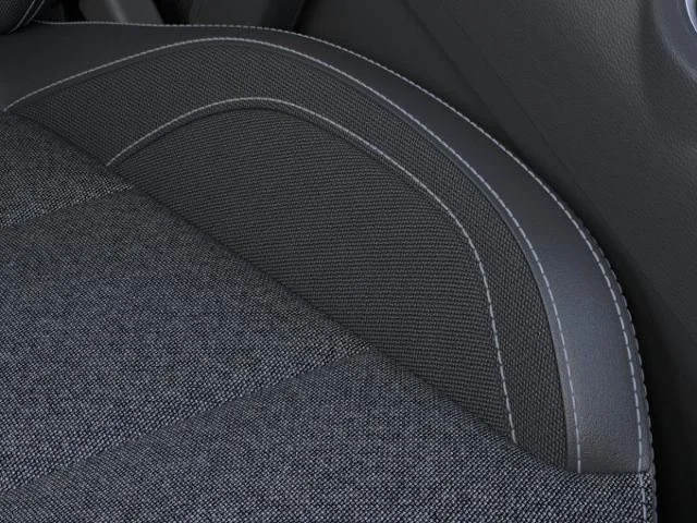 New 2026 Avalanche Gray Ford EcoBoost® Convertible image 38