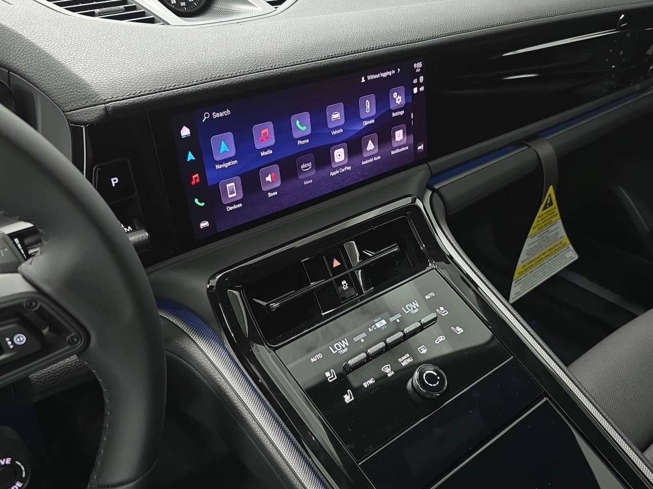 2026 Porsche Panamera Base - Photo 15