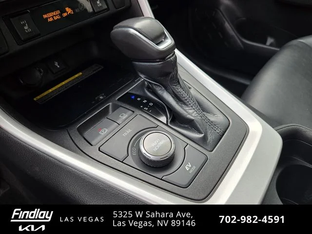 Used 2021 White Toyota XSE image 26