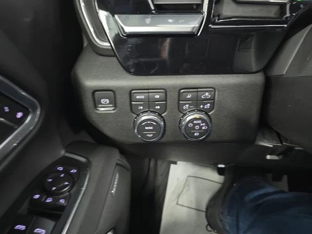 2026 GMC Sierra 2500HD SLT - Photo 21