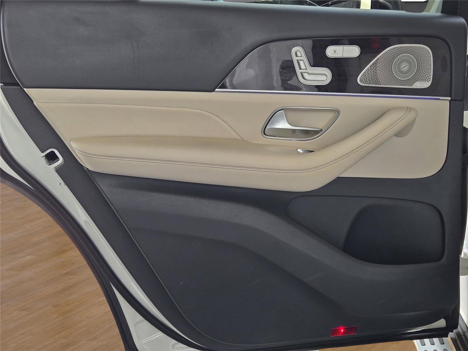 2020 Mercedes-Benz GLS GLS450 - Photo 13
