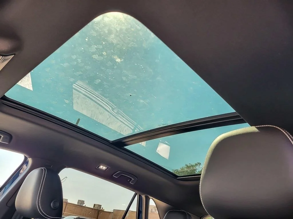 2026 Volkswagen Atlas Cross Sport SE w/Tech - Photo 11