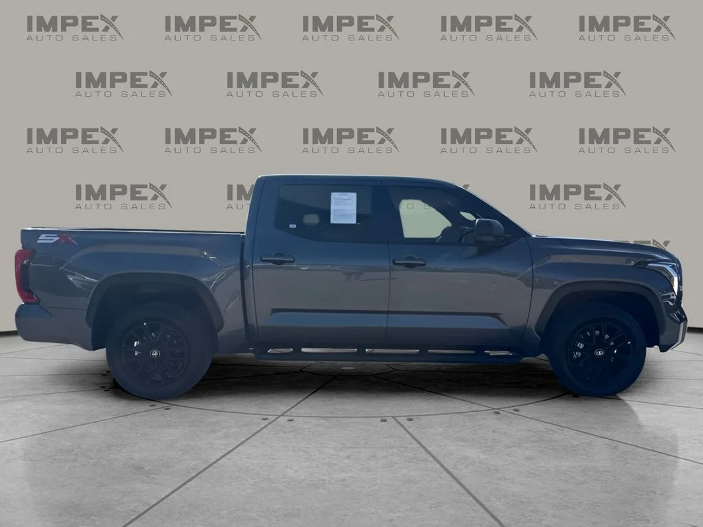 Used 2026 Gray Toyota SR5 image 6