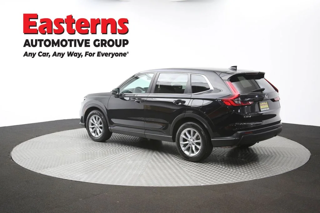 Used 2023 Black Honda EX image 63
