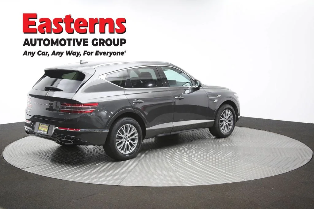 Used 2024 Gray Genesis 2.5T image 41