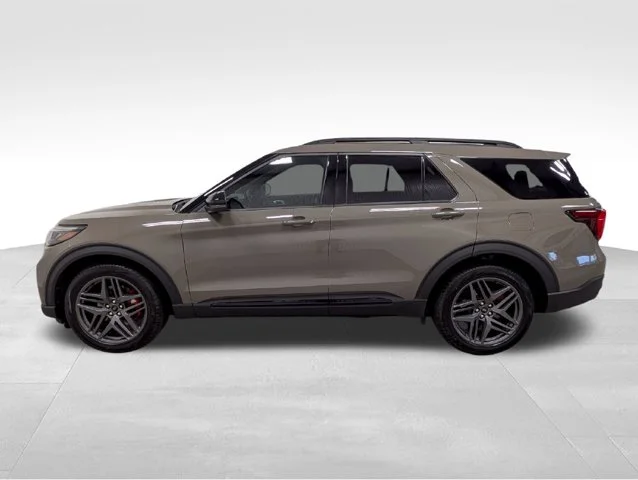 New 2026 Marsh Gray Ford ST image 33