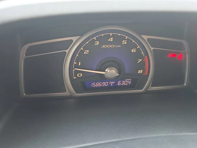 Used 2006  Honda EX image 19