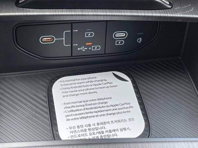 New 2026 Wolf Gray Kia X-Line image 14