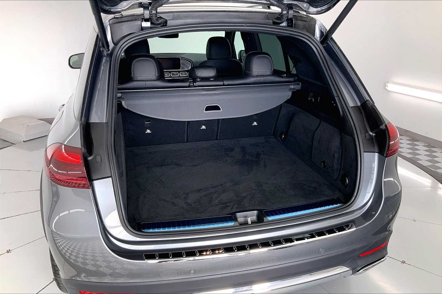2025 Mercedes-Benz GLE GLE450E - Photo 19