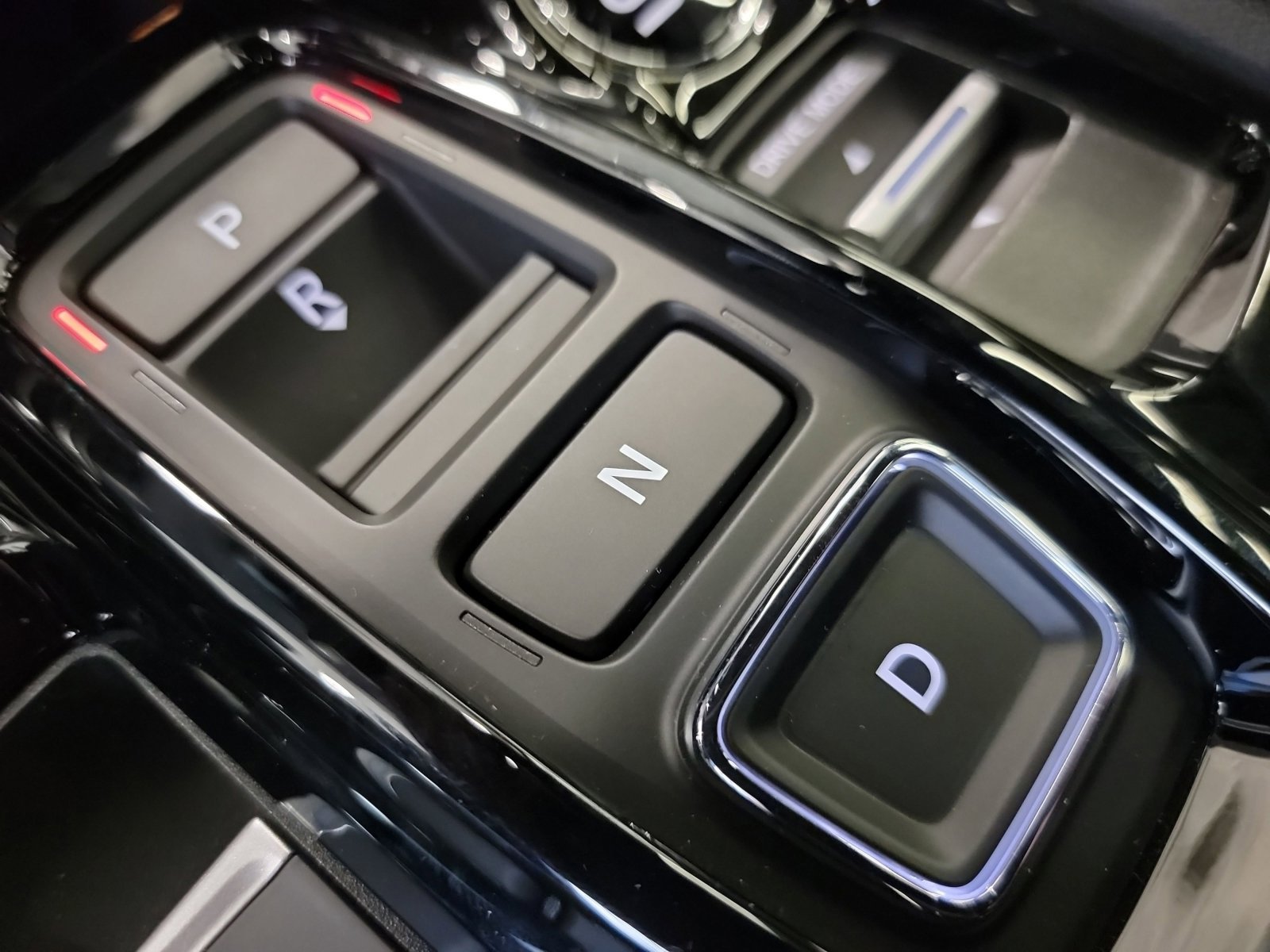 New 2026 Winter Frost Pearl Honda  image 21