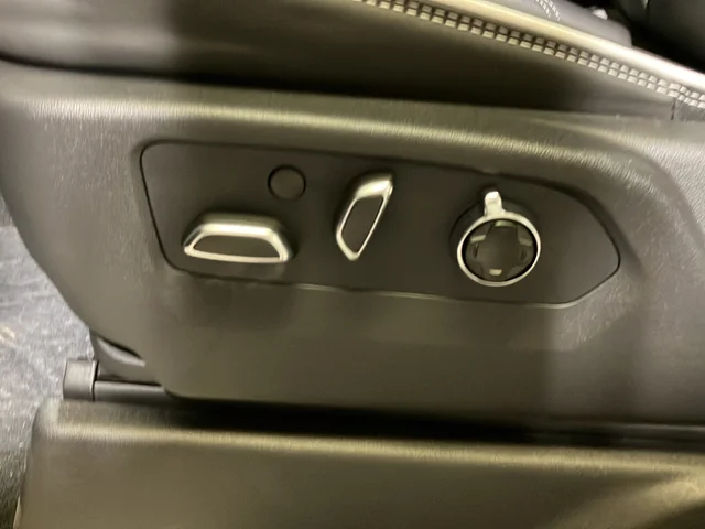 New 2026 Silver GMC AT4X image 21